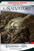 The Legend of Drizzt