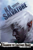 The Legend of Drizzt