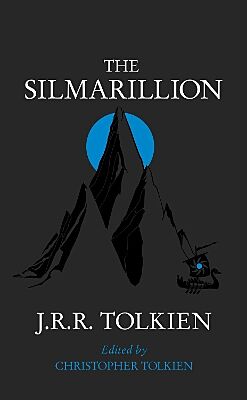 The Silmarillion (Black Edition) - 9780261102736 - Crystal Lotus