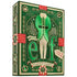 Theory11 - Elf Playing Cards - 850049111249 - Crystal Lotus
