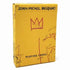 Theory11 Jean - Michel Basquiat Premium Playing Cards - 850016557827 - Crystal Lotus