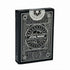 Theory11 Star Wars Premium Playing Cards (Dark Side Silver Edition) - 850016557148 - Crystal Lotus