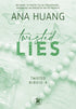 Twisted lies - 9789606455117 - CrystalLotus.eu
