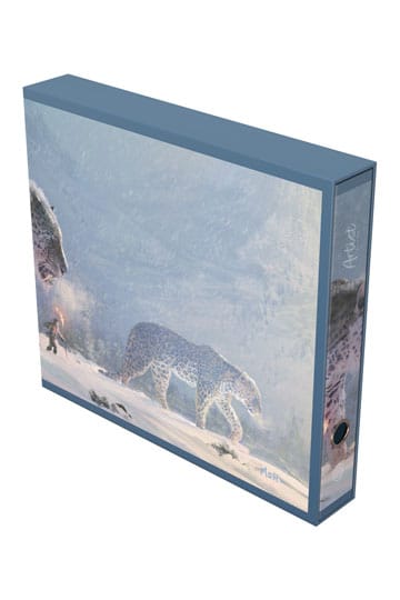 Ultimate Guard Album´N´Case Artist Edition
