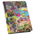 Ultimate Guard Zipfolio 360 Xenoskin Magic: The Gathering "Aetherdrift" - Revved - Up Racers - 4056133034838 - Crystal Lotus