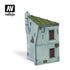 Vallejo (125 x 7) Scenics - French House Corner