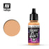 Vallejo 17ml Game Air - Elf Skin Tone