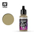 Vallejo 17ml Game Air - Khaki