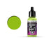 Vallejo 17ml Game Air - Light Livery Green