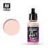 Vallejo 17ml Game Air - Pale Flesh