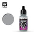 Vallejo 17ml Game Air - Stonewall Grey