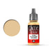 Vallejo 17ml Game Color - Bone White