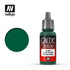 Vallejo 17ml Game Color - Cayman Green