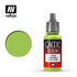 Vallejo 17ml Game Color - Livery Green