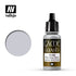Vallejo 17ml Game Color - Pale Grey Wash