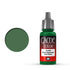 Vallejo 17ml Game Color - Sick Green