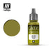 Vallejo 17ml Game Color - Vomit