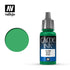 Vallejo 17ml Game Ink - Inky Green Acrylic Paint