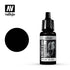 Vallejo 17ml Mecha Color - Black