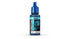 Vallejo 17ml Mecha Color - Dark Blue