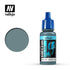 Vallejo 17ml Mecha Color - Grey Green