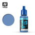 Vallejo 17ml Mecha Color - Light Blue