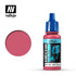 Vallejo 17ml Mecha Color - Metallic Red