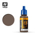 Vallejo 17ml Mecha Color - Oiled Earth Wash