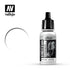 Vallejo 17ml Mecha Color - White