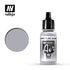 Vallejo 17ml Model Air - Aluminum (Metallic)