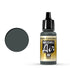 Vallejo 17ml Model Air - Black Green
