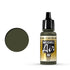 Vallejo 17ml Model Air - BS Dark Green