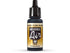 Vallejo 17ml Model Air - Glossy Sea Blue