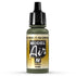Vallejo 17ml Model Air - Green RLM62