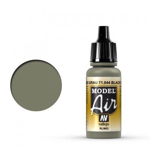 Vallejo 17ml Model Air - Grey RLM02