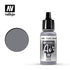 Vallejo 17ml Model Air - Gunmetal (Metallic)