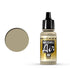 Vallejo 17ml Model Air - IDF Sand Grey 73