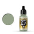 Vallejo 17ml Model Air - Interior Grey Green