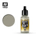 Vallejo 17ml Model Air - M495 Light Gray