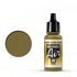 Vallejo 17ml Model Air - Ochre