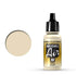 Vallejo 17ml Model Air - Off - White