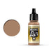 Vallejo 17ml Model Air - Tan Earth