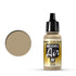Vallejo 17ml Model Air - US Desert Armour 686