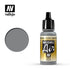 Vallejo 17ml Model Air - USAF Medium Gray