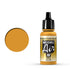 Vallejo 17ml Model Air - Yellow Ochre
