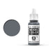 Vallejo 17ml Model Color - Basalt Grey