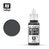 Vallejo 17ml Model Color - Black Grey