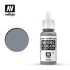 Vallejo 17ml Model Color - Blue Grey Pale