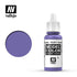 Vallejo 17ml Model Color - Blue Violet