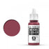 Vallejo 17ml Model Color - Dark Red